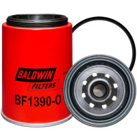 Фильтр топливный сепаратор под стаканчик BALDWIN BF 1390-0